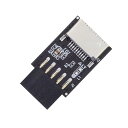 XIWAI USB 2.09PIN10PINメインボードヘッダーオス-USB3.1フロントパネルソケットキー-タイプE拡張アダプター(2)