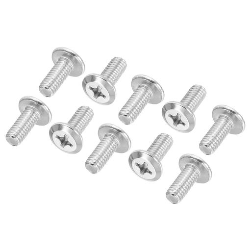 PATIKILͥƬդ32M6-1x15mmץ饹ͥ304ƥ쥹18-8ե륹åɥޥ󥹥塼ե˥㡼...