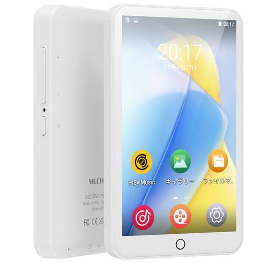 MECHEN MP3ץ졼䡼 4 WIFI ڥץ졼䡼 BLUETOOTH 4.1 ߥ塼åץ쥤䡼 ANDROID 6....