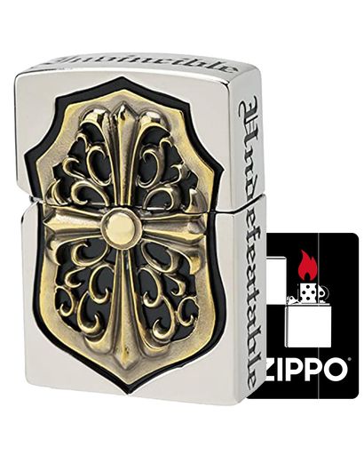 ZIPPO(åݡ) 饤 С  ե᥿른㥱å 2FMJ-CRG320 ƥåդ