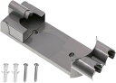 壁掛けブラケット 掃除機 収納用ブラケット、ダイソン V7 V8 シリーズ専用 DYSONに適用 ダイソン壁掛けブラケット V7 V8 収納用ブラケッ シリーズ専用