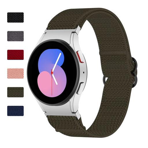 NINKI SAMSUNG GALAXY WATCH 6 / 5 / 4 44MM / 40MM / GALAXY WATCH6 CLASSIC 47MM / 43MM/ GALAXY WATCH4 CLASSIC 46MM / 42MM /