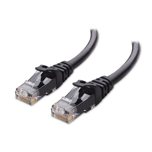 CABLE MATTERS 10GBPS ʥå쥹硼 CAT 6 ͥåȡ֥ 3M (֥å)