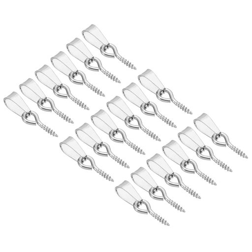 PATIKIL 16 X 4 MM 塼ԥڥ٥ 20ľʥƥ쥹륫åץѡ륢åȥ塼ԥ ...