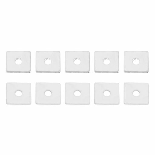 DTGN20mmx20mmx1.5mm(LxWxT)304ƥ쥹ݺ¶ѷեåȥå㡼ʿ¶ͳѤå㡼10M5...