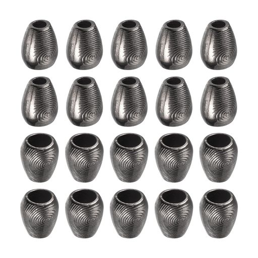 DTGN 10X12X3.5MM ٥륹ȥåѡ 20ĥѥå DIY ɥȥ 䡼 Хåѥå˺Ŭ ߿...