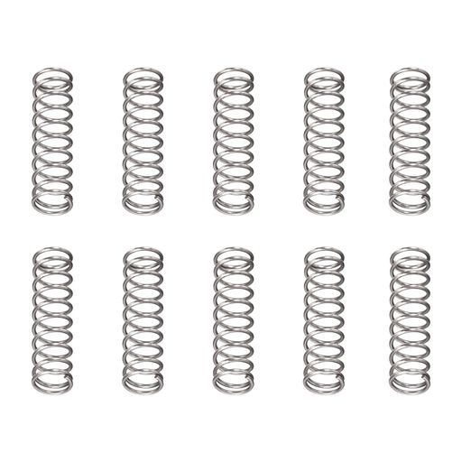 DTGN 0.4X4X15MM(DXODXL) ̥Х 30 Ѥ˺Ŭ ץ󥰥ĹХ 졼