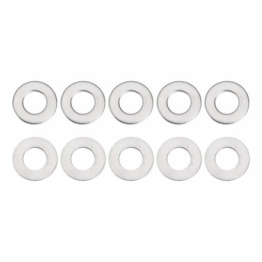 DTGN20.5mmx1.5mm(ODxT)316ƥ쥹ʿå㡼1003/8ɻȵѤͤܥʿ󥰥åȥСȡ...