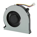 PROBOOK 640 G1 645 G1 650 G1 655 G1の交換用CPU冷却ファン、ラップトップ内部クーラー、HP PROBOOK交換部品用(2)
