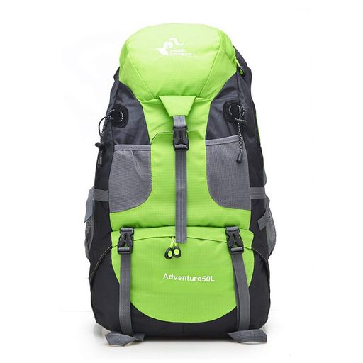 防水 リュック 大容量 50L アウトドアバッグパッグ バックパック登山 リュックソロキャンプ 折りたたみバッグパッグ 軽量バッグ 防水バッグ 収納ナップサック メンズ 携帯登山用品(グリーン) 防水 リュック 大容量 50L アウトドアバッグパッグ バックパック登山 リュックソロキャンプ 折りたたみバッグパッグ 軽量バッグ 防水バッグ 収納ナップサック メンズ 携帯登山用品(グリーン)
