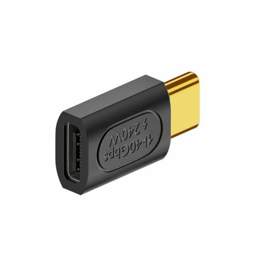 DUTTEK USB TYPE-C Ĺץ 40GBPS USB-CĹץ240W USBC᥹ץ8...