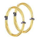 BENECREAT6m/巻2巻カッパーワイヤーフラット真鍮ワイヤー幅1mmアクセサリーワイヤー非メッキアートワイヤーDIYジュエリークラフト銅線ジュエリー作り手芸素材