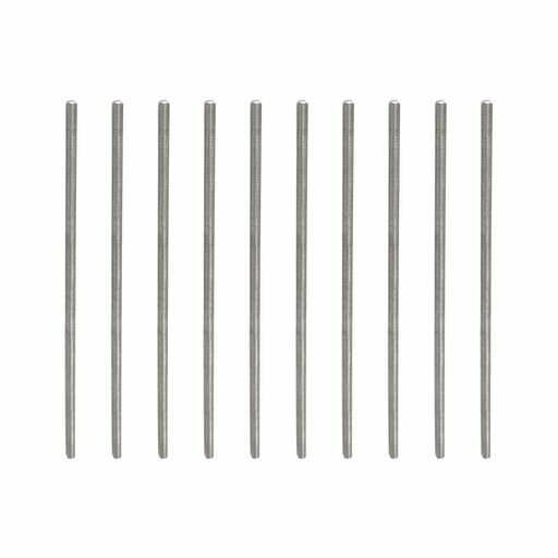 REBOWER ͤå 304ƥ쥹 åɥСå פUܥ M3 X 120 MMͥ 0.5 MMԥ...