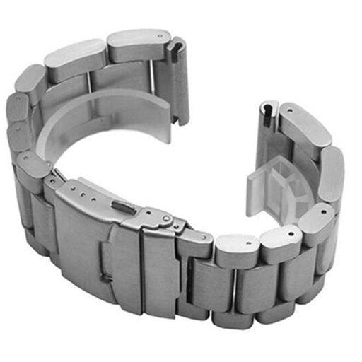 [WATCHES419] ץХ å٥ ƥ쥹٥  Х  24MM 򴹥٥ °٥ Х...