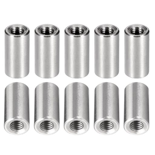 DTGNM6x20mm(DxL)ݷåץ󥰥ʥå10ĵ³304ƥ쥹ݥåץ󥰥ͥʥåȤͤդ꡼֥åɥ...