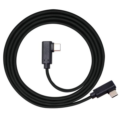 CABLECC USB-C TYPE-CTYPE-CؤΥ֥GEN2 10GBPS 65Wǥ奢90ٺ٥1.8M