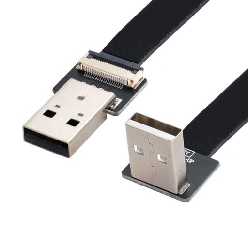 chenyangCYUSB2.0Type-A-USB2.0Type-AǡեåȥFPC֥90پFPVǥ...