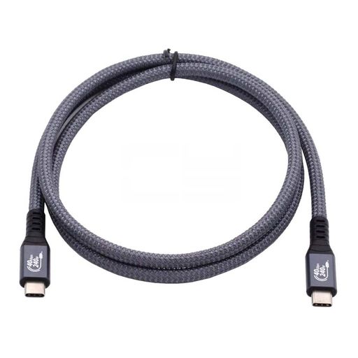 NFHKUSB-IFǧ240WUSB4֥40Gbps100WνŤ8K@60Hz5Kб