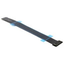 MMOBIEL交換用トラックパッド(タッチパッド)フレックスケーブルMACBOOKPRORETINAA15022015年前期NR821-00184-Aに対応(2)