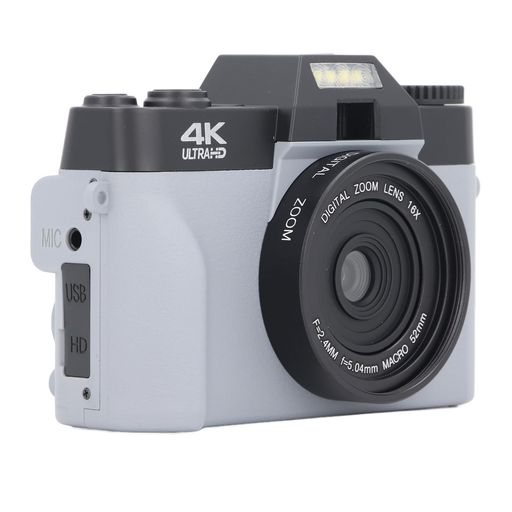 48MP VLOGGING 顢ѥ 3.0  180 ٥եåץ꡼ץ饹åɿ WIFI (졼)