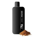 EONFINE 電子タバコ 使い捨て ディスプレイ付き 8000回吸引可能 ベイプ シーシャ VAPE 大容量 爆煙 持ち運び タールニコチン無し 禁煙グッズ ...