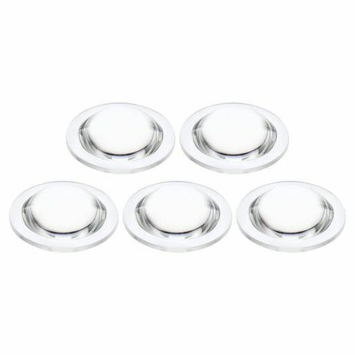PATIKIL ľ48 MM ⤵13.5 MM ʿ̥ 5  LED̥ǥ󥵥 LED  ž֥إå...
