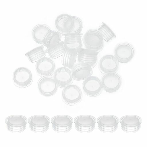 PATIKIL ȸܥҥȥåѡ18MM/0.71 25 ץ饹åҥץ饰ѥץդѲǽʥꥢ饦...