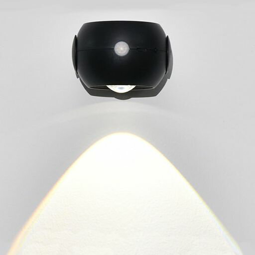 LED ݥåȥ饤 ʹ󥵡饤 ޥͥåæ 350٤ξ 3ο̵ʳĴ TPYE-C ֥饱åȥ饤...