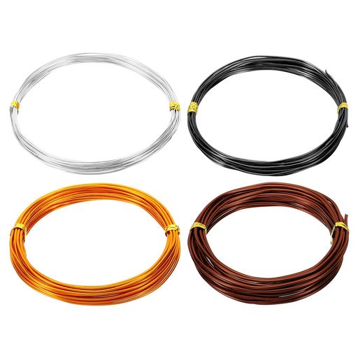 PATIKIL16.4եȥߥ磻䡼4Х磻䡼°եȥ磻䡼1MM1.5MM2MM2.5MMкӡ⿧С...
