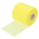 PATIKIL 27 M X 7 CM バドミントングリップクッションラップ PE テニスラケットグリップテープ バッキングフィルム ハンドル滑り止めクッション...