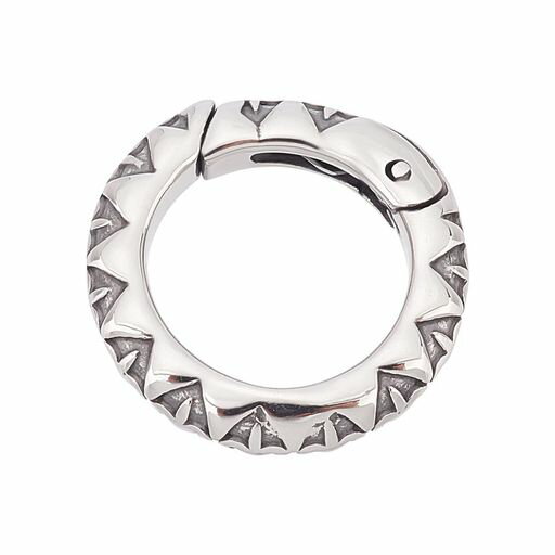UNICRAFTALE 1 ӥ ݷ 18MM ۥ ץ󥰥饹 304ƥ쥹 ȥ ƥ...
