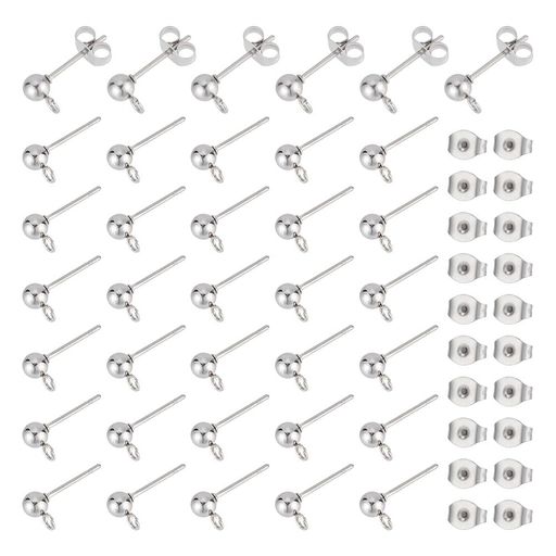 UNICRAFTALE 100 50ڥ 2MM ݶ̥ԥ 304ƥ쥹åɥ󥰥ѡ դ åʥåդ...