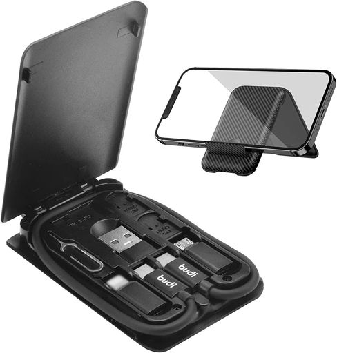 NN.ORANIE ť֥ 6IN1֥  USB TYPE-C/LIGHTNING/MICRO-USB ť֥ 3A...