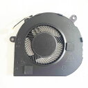 MOQIAN CPU冷却ファン交換用DELL LATITUDE 5500 PRECISION 3540 ノートパソコン ファン 01GM4N EG50040S1-CH40-S9A DC28000MSFL DFS5K12304363P FL3A(2)