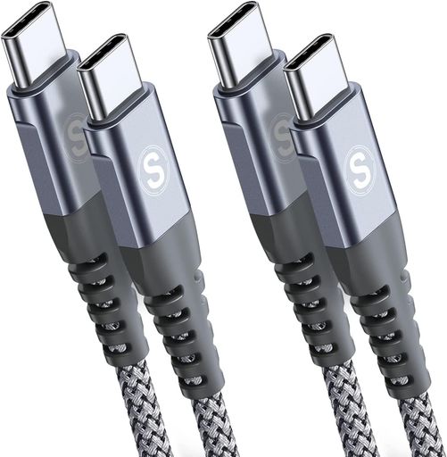 USBTypeCtoTypeC֥6M/2ܥåPDб60W®šiPhone16/iPhone15ProiPhone15Pr...