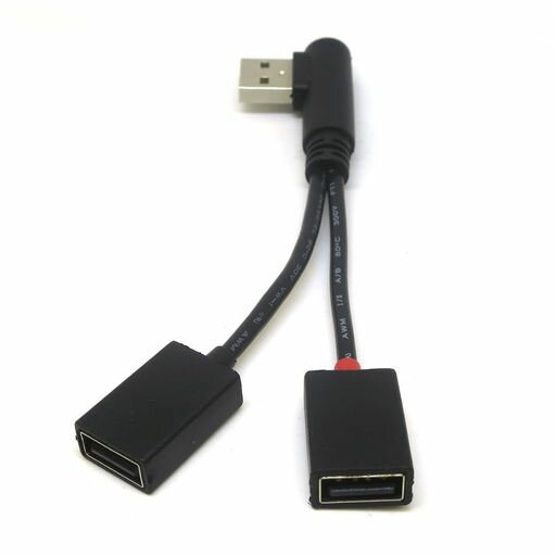 Ѵ̾JAPAN(HENKANMEIJIN JAPAN) ü:USB A(L ) - USB A(᥹)2(+̿б...