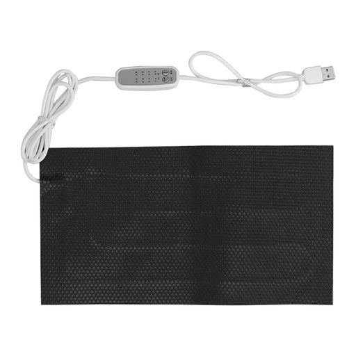 ҡȥѥå USB ҡ 5Vú Ǯѥå 20~40C 4ʥĴ ǽ ʤǽ ɴ  (1020CM)