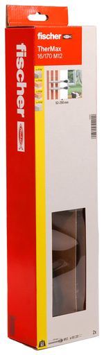 եå㡼 Ǯѥ󥫡 THERMAX 16/170 M12 B 051292 Ǯѥ󥫡(ǹ߼)