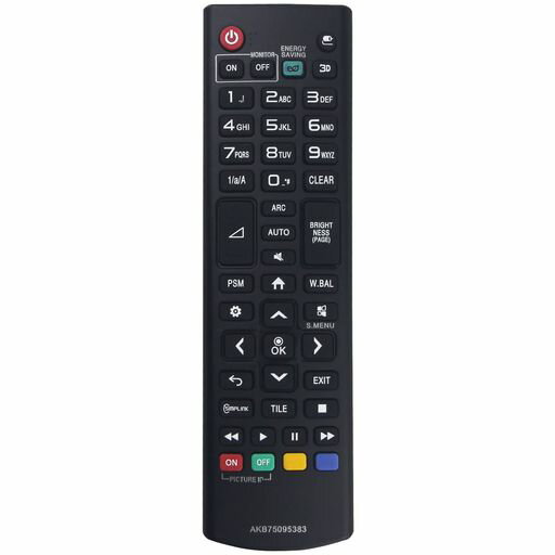 AKB75095383 ⥳  LG TV 32SM5KD 43SM5KD 55SM5KD 49SM5KD 65SM5KD 43S...