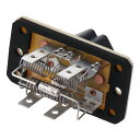 手動温度制御 HVAC ヒーター ブロワー モーター抵抗器 4L3Z19A706AA JA1162 2001-2007 フォード エスケープに対応 2000-2003 フォード エクスカーションに対応