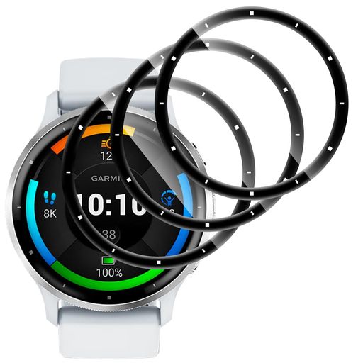 3祻å- ʼ GARMIN VENU 3 饹ե GARMIN VENU3 ե ݸե ݸ վ...