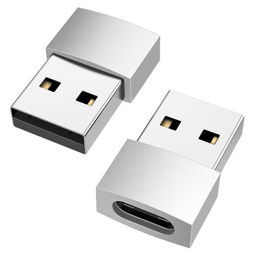 USB Ѵץ  2ĥå-   C USB Ѵ TYPE C(᥹)TO USB 2.0()Ѵͥ ...