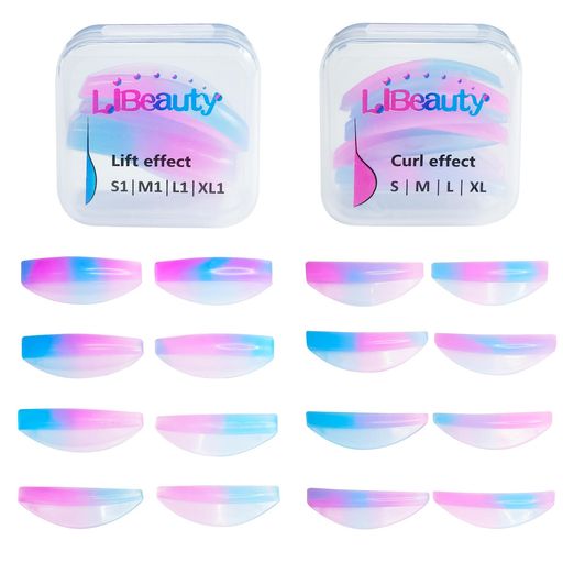 LIBEAUTY ޤӥեȥꥳѥå Ѳǽʤޤӥѡ å 8ڥޤĤѥѥå åեƥ󥰥...