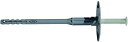 フィッシャー 外断熱用アンカー TERMOZ CN8/190(100本入) 507422 外断熱用アンカー(打込み式)(4)