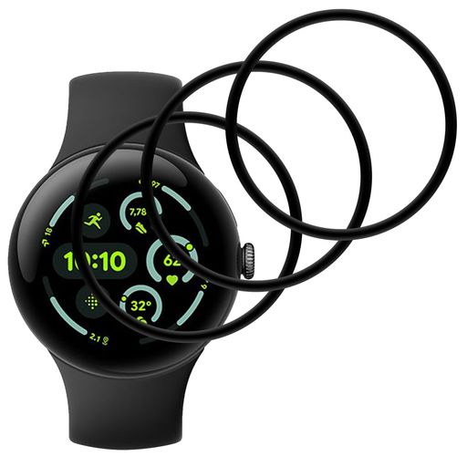 【3枚セッ-高 品質】対応 GOOGLE PIXEL WATCH 3 45MM フイルム PIXEL WATCH3 45MM 保護フィルム 画面保護シート GOOGLE WATCH3 45MM 液晶シール カバー 液晶保護 ソフト 【 PET複合材 【3枚セッ-高 品質】対応 GOOGLE PIXEL WATCH 3 45MM フイルム PIXEL WATCH3 45MM 保護フィルム 画面保護シート GOOGLE WATCH3 45MM 液晶シール カバー 液晶保護 ソフト 【 PET複合材