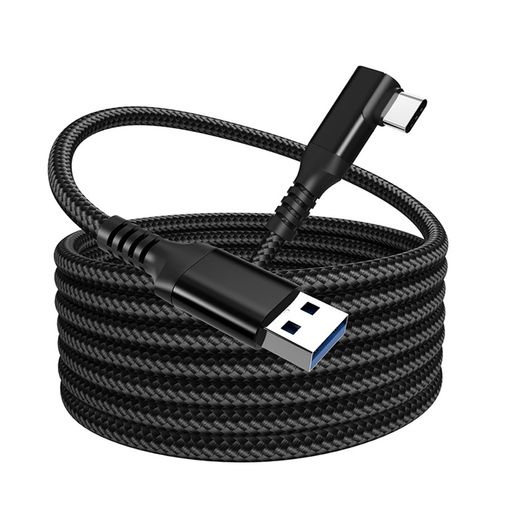 USB 3.0 TYPE C ֥ L 3M LPOIEJUN  USB 3.2 (GEN1) б USB-C & USB-...