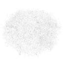 PATIKIL装飾ガラス砂利450G/1LB3-6MM不規則なグリッターストーンビーズチップ砕けたファイヤーグラスクラフト用花瓶フィラー水槽アクアリウム用透明