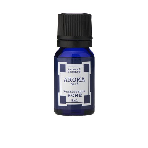 DAILY DELIGHT(デイリーディライト) グローバル プロダクト プランニング ブルーラベル アロマエッセンス 8ML×1本 DAILY DELIGHT(デイリーディライト) グローバル プロダクト プランニング ブルーラベル アロマエッセンス 8ML×1本