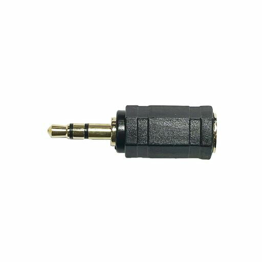 3Aѥˡ Υߥ (᥹) -ƥ쥪ߥ () Ѵץ饰 3.5MM-3.5MM AAD-35M35S
