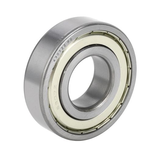 ACROPIX 6307ZZ ǥץ롼֥ܡ٥ P0 35X80X21MM ٥ ֥᥿륷 Сȡ...